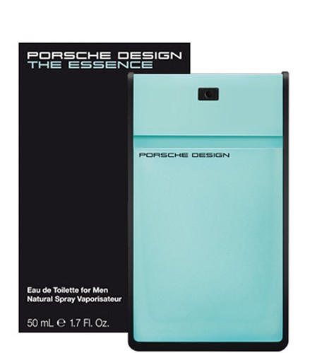 Мъжки парфюм PORSCHE DESIGN The Essence